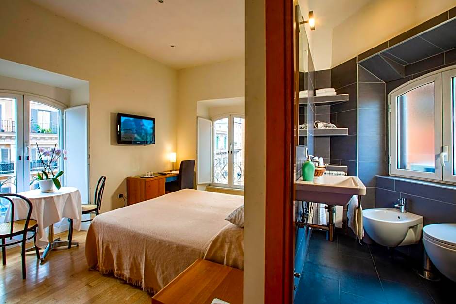 Tourist House B&B