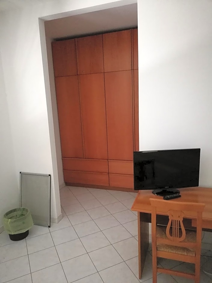 Bed and Breakfast "POGGIO MARANO"