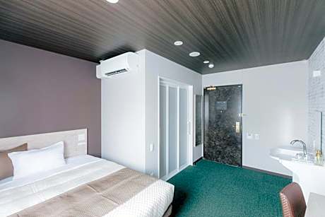 Single Room - Disability Access