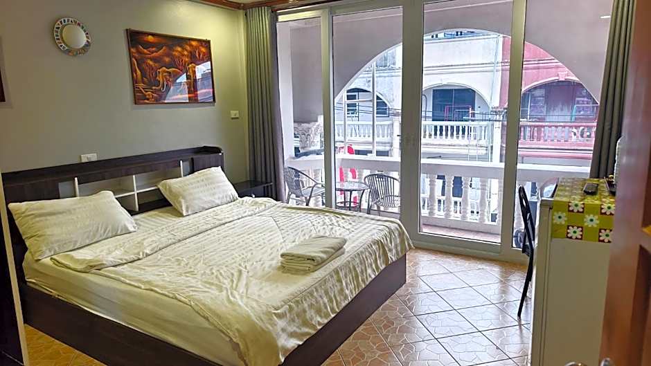 S- ONE HOTEL PATTAYA