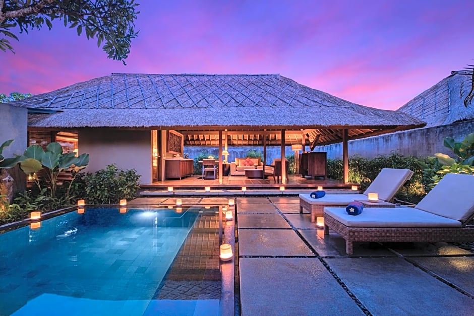 Photo 1 of 50 of Mayaloka Villas Seminyak