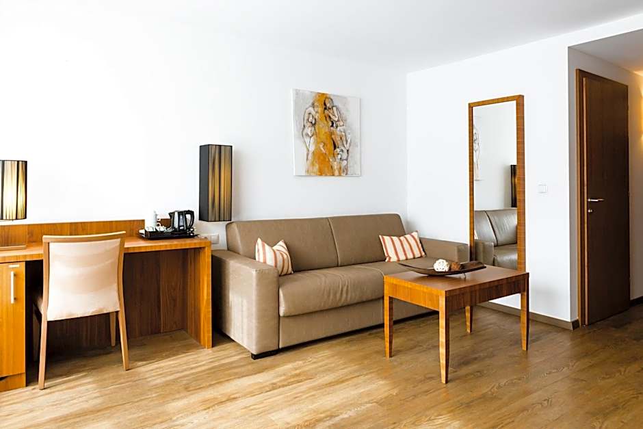 Hotel Kapeller Innsbruck