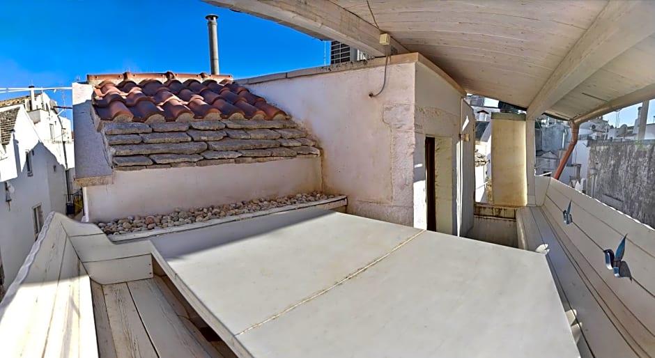 L'Angolo di Gaudì, casa Milà