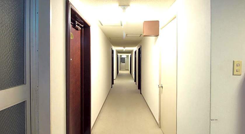 Royal Inn Shin-Yamaguchi Ekimae