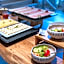 Holiday Inn Express Porto Boavista By IHG