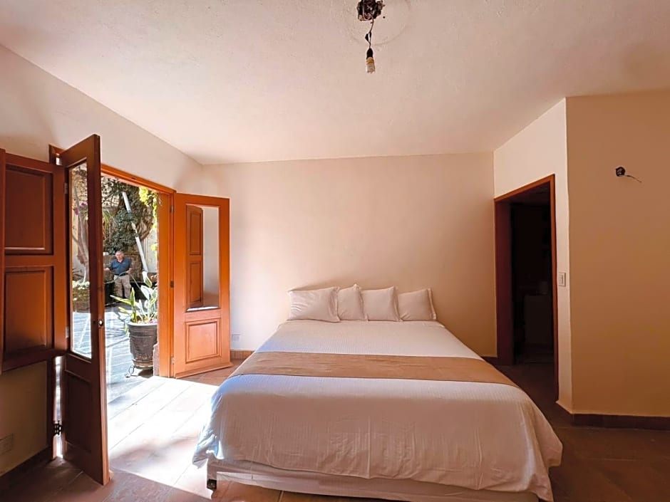 Casalinda San Miguel