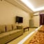 Orange Guangzhou Grand Continental Service Apartment Branch