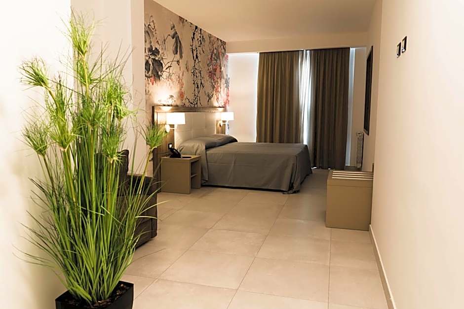 Hotel Pontemare