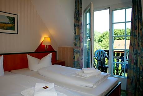 Double Room with Lake View