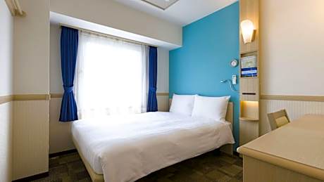 Double Room - Non-Smoking