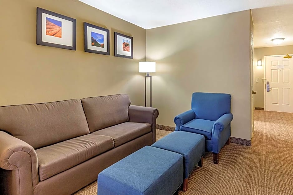 Comfort Inn Saint George North