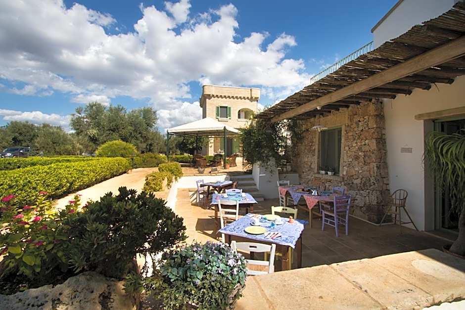 Casale de li Canti