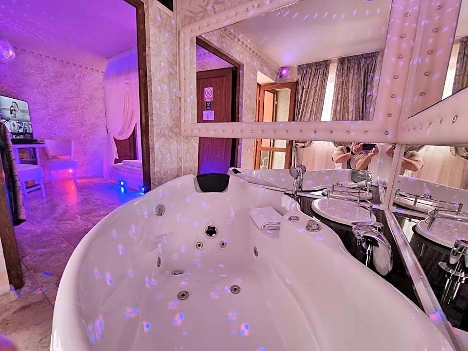 Anadi Hotel Boutique ONLY ADULT