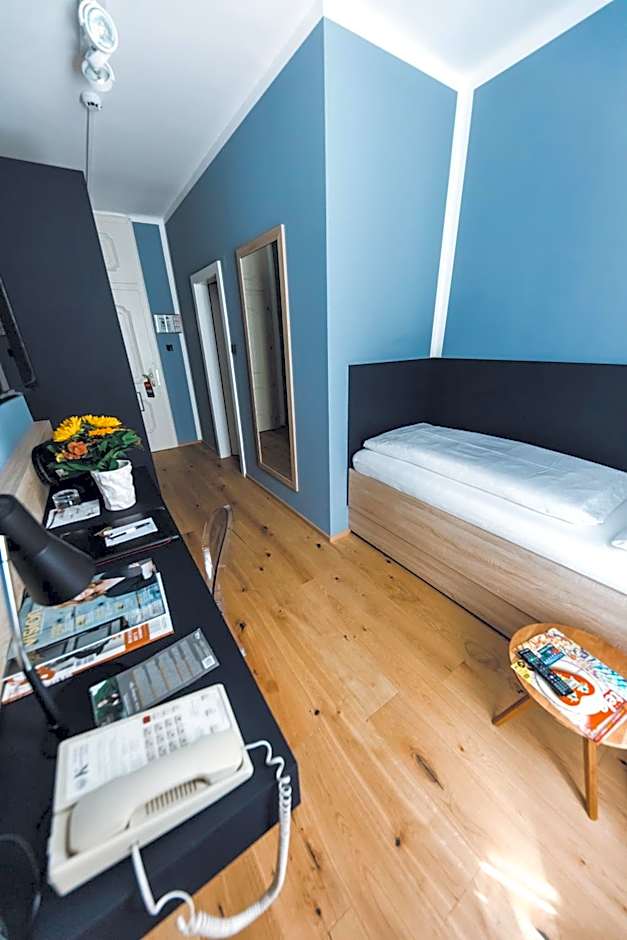 Altstadthotel Kasererbrau