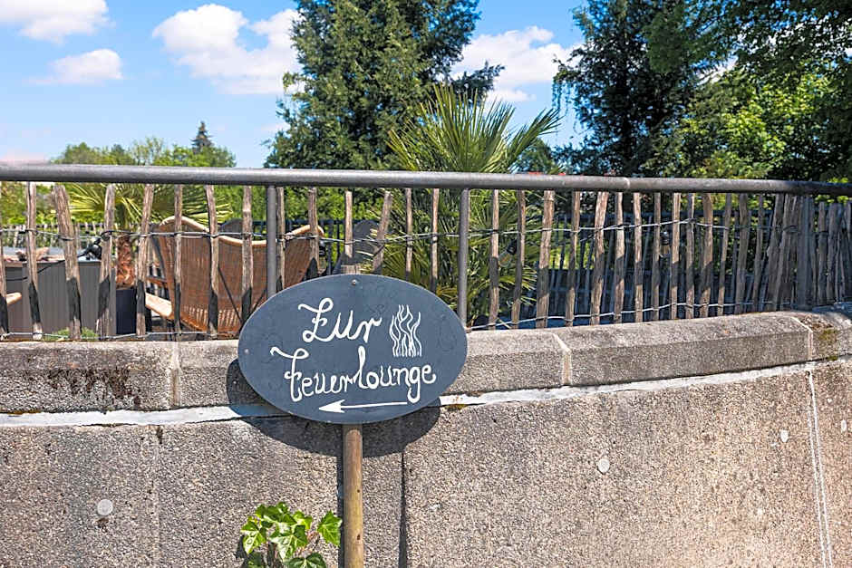 Hotel Raphael im Allgäu