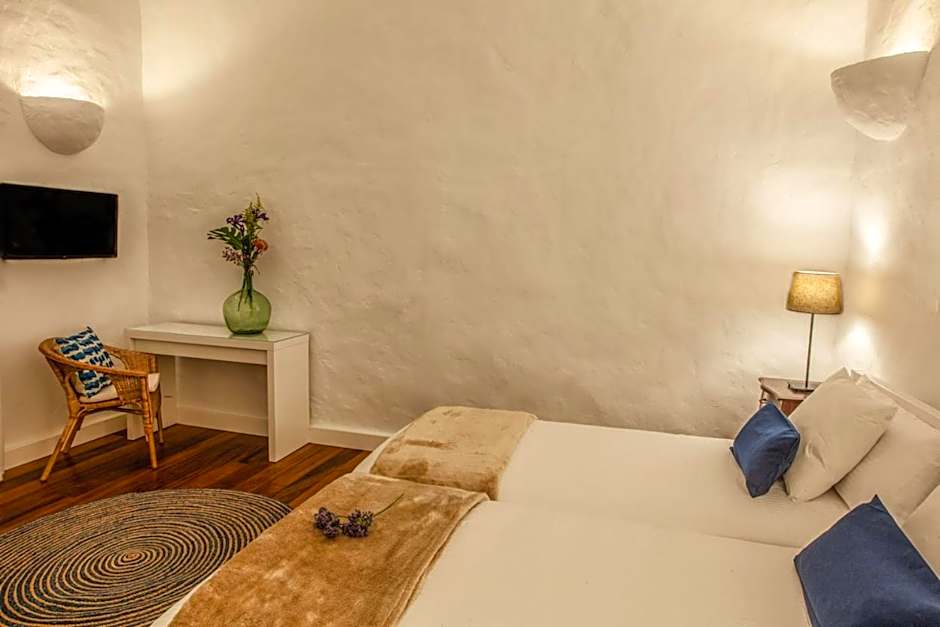 Los Lirios Hotel Rural - Adults Only
