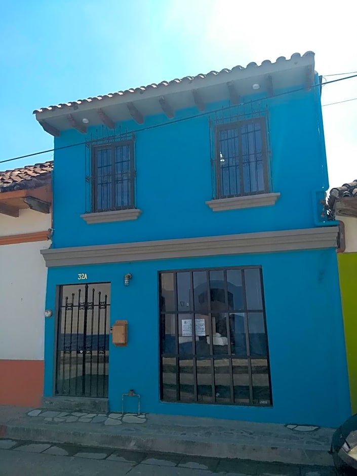 La Abuelita Hostal