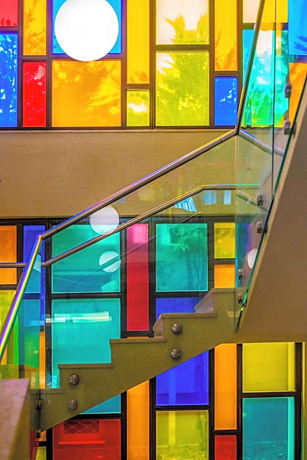 Budapest Airport Hotel Stacio Superior Wellness & Conference