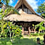 Flower Bud Bungalow Balangan
