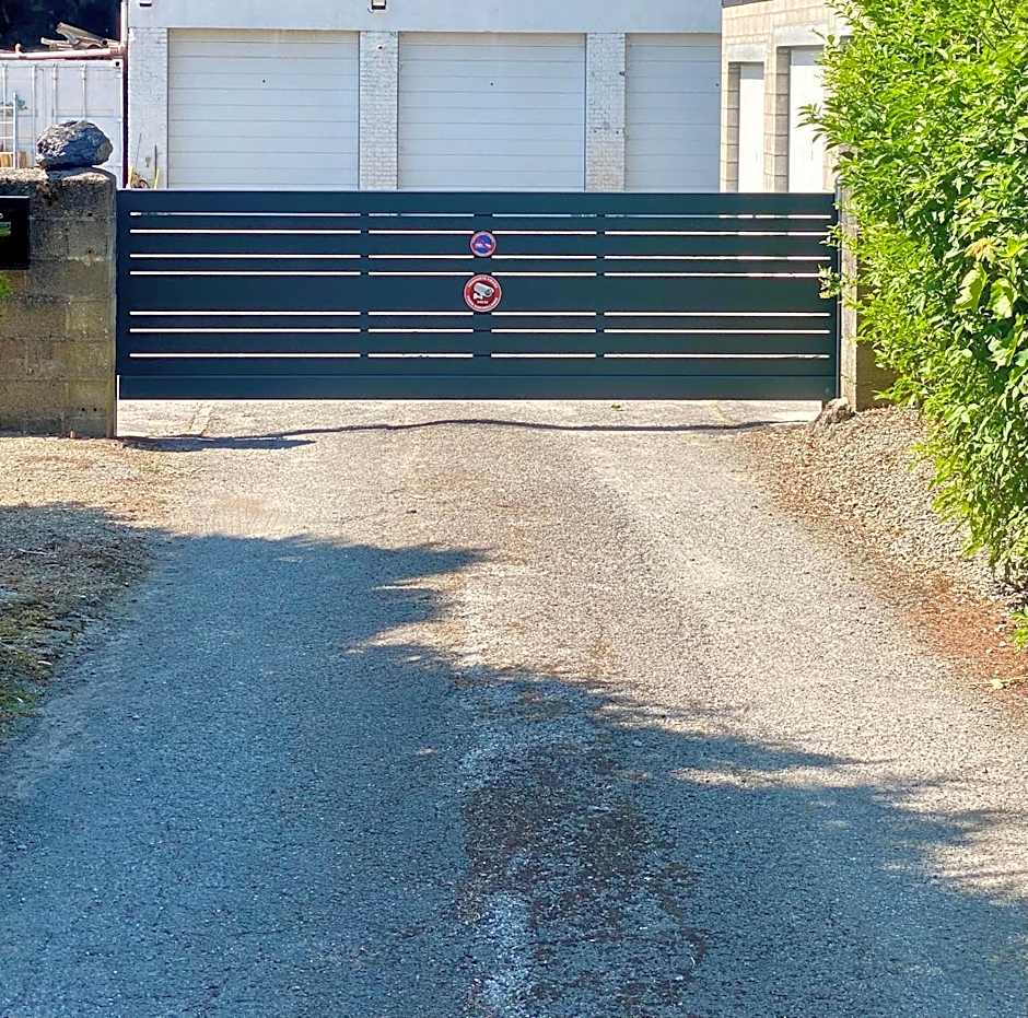 Hôtel VCB Ciney Centre-ville