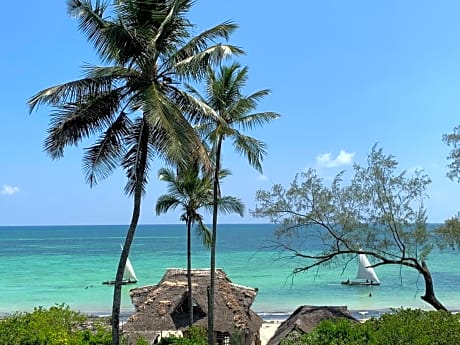 Samaki Lodge & Spa