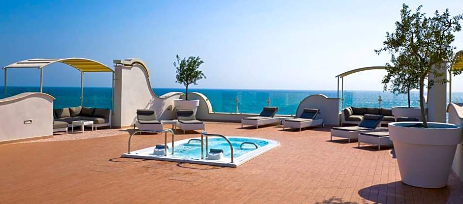 Smeraldo Suites & Spa