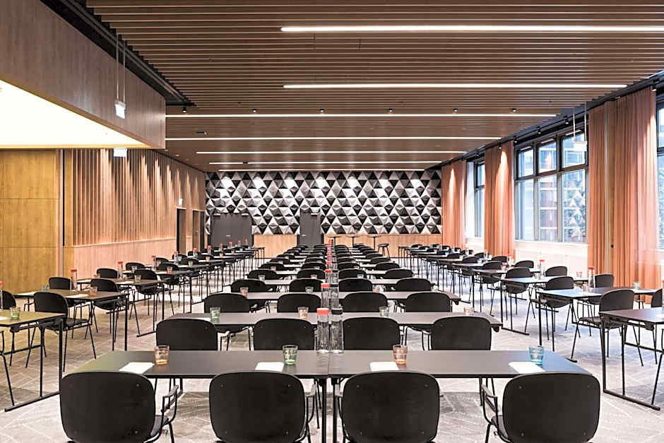 Scandic Frankfurt Museumsufer