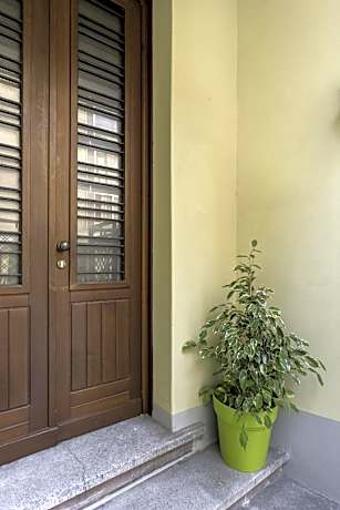 Basic Triple Room