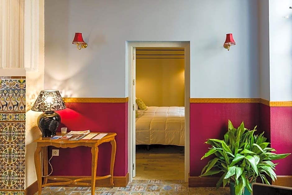 Hospedium Hotel El Nido de Alcudia Suites