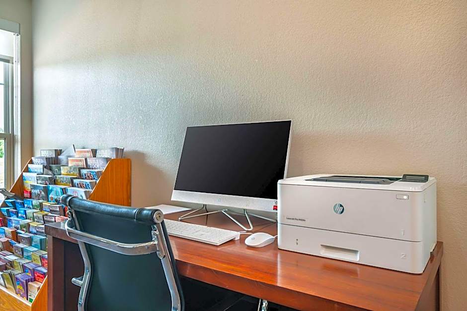 Comfort Inn & Suites - Chesterfield