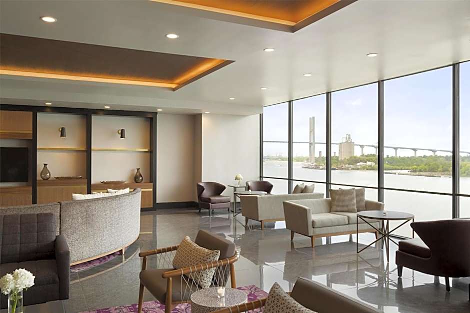 Hyatt Regency Savannah