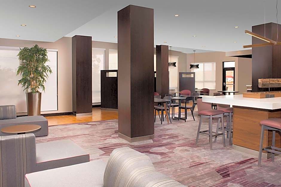 Courtyard by Marriott Lufkin