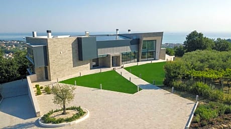 Villa Verna Agriresort