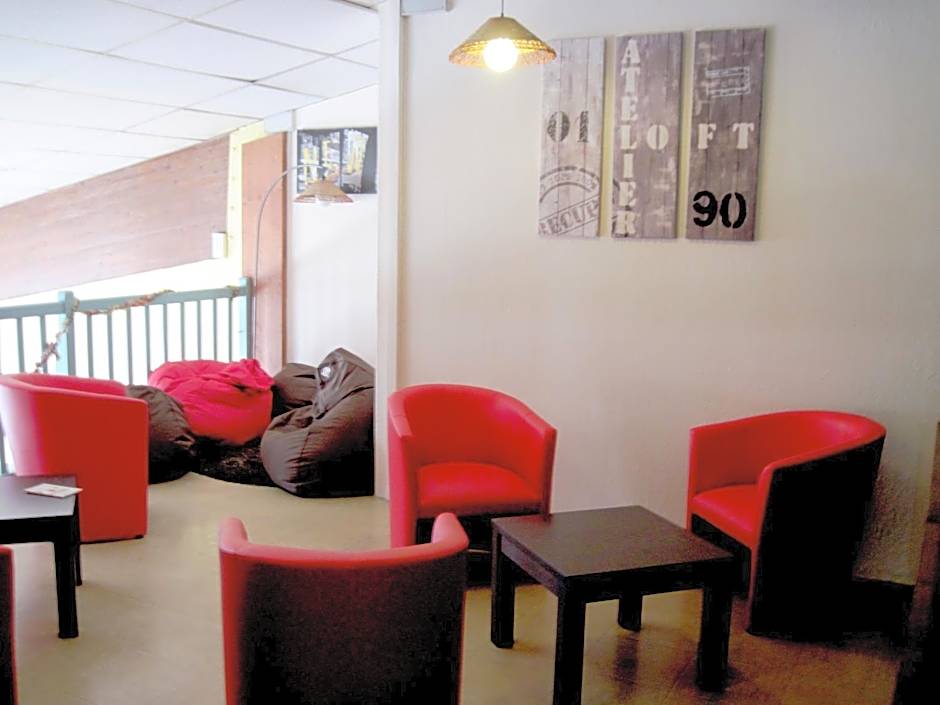 VVF Super-Besse Auvergne Sancy