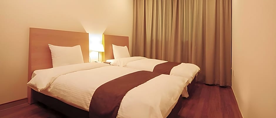 HOTEL ICC