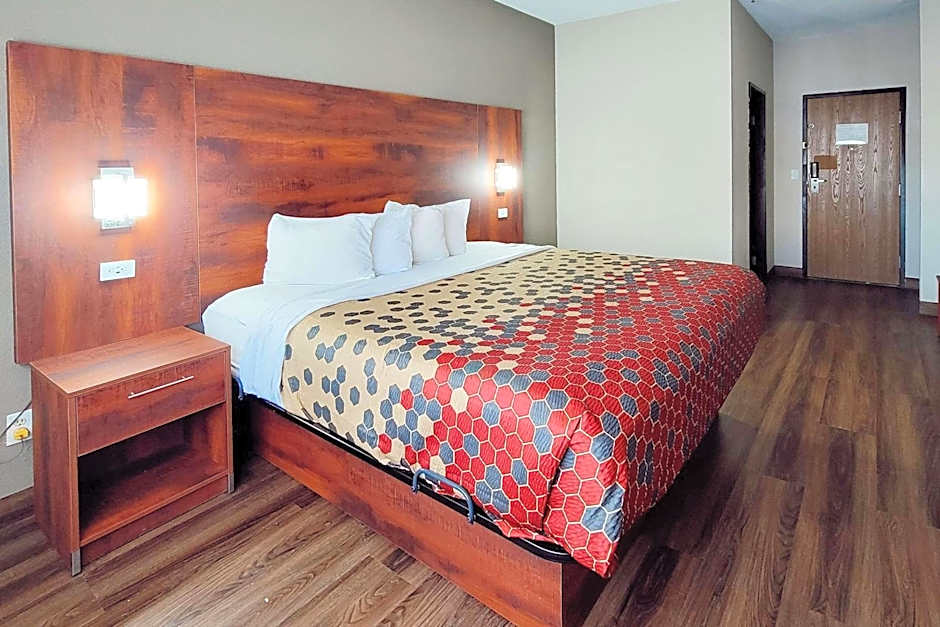 Econo Lodge