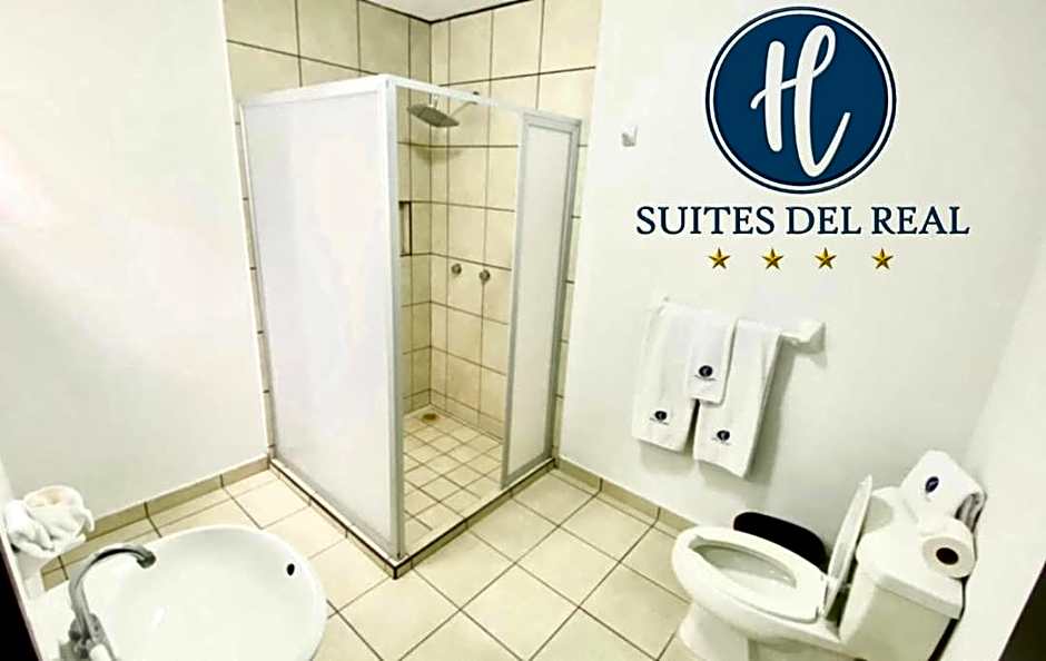 Hotel Suites del Real