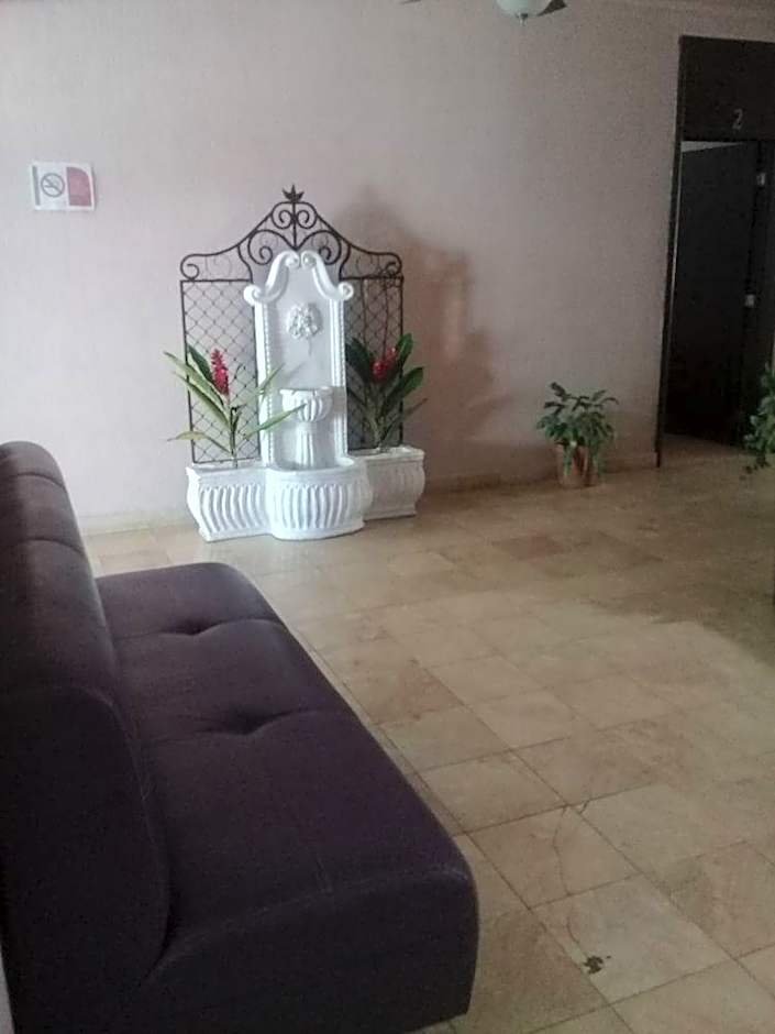 Hotel Villa Fontana