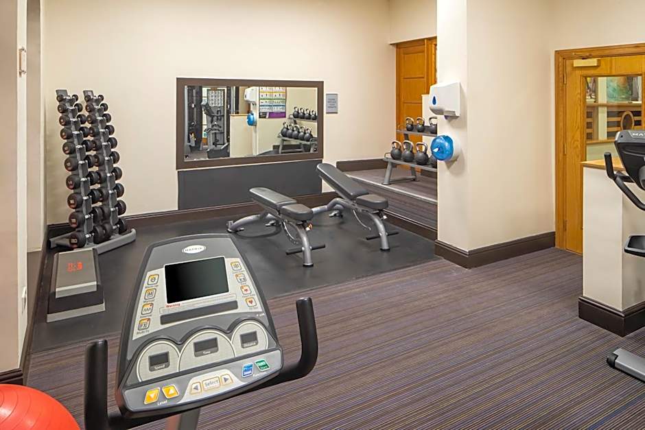 Crowne Plaza Solihull By IHG