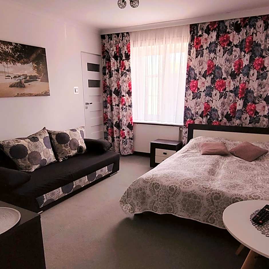 Villa Prusa - pensjonat Mielno