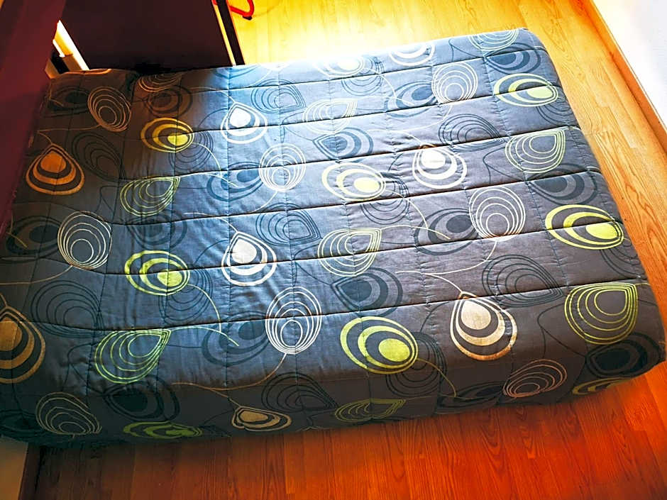 Lemon Hotel Ch Futuroscope