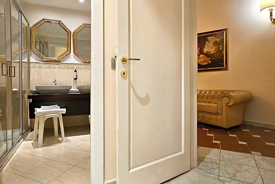Hotel Atlantic Palace