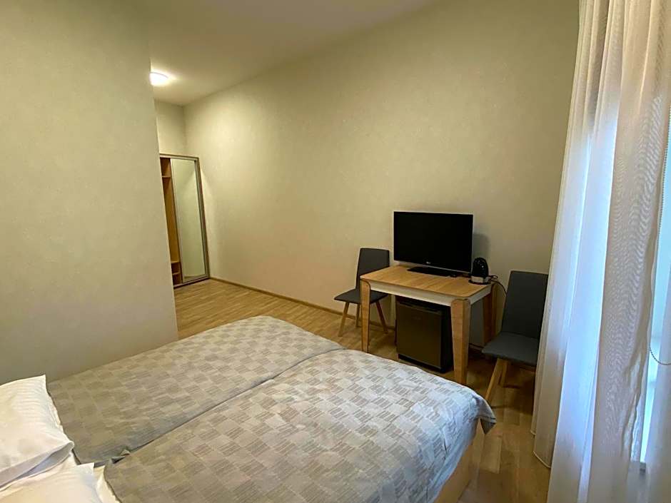 Neiroprakse Mini Hotel