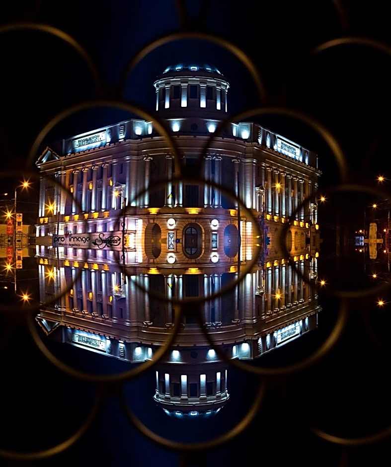 Iassium Residence Iasi