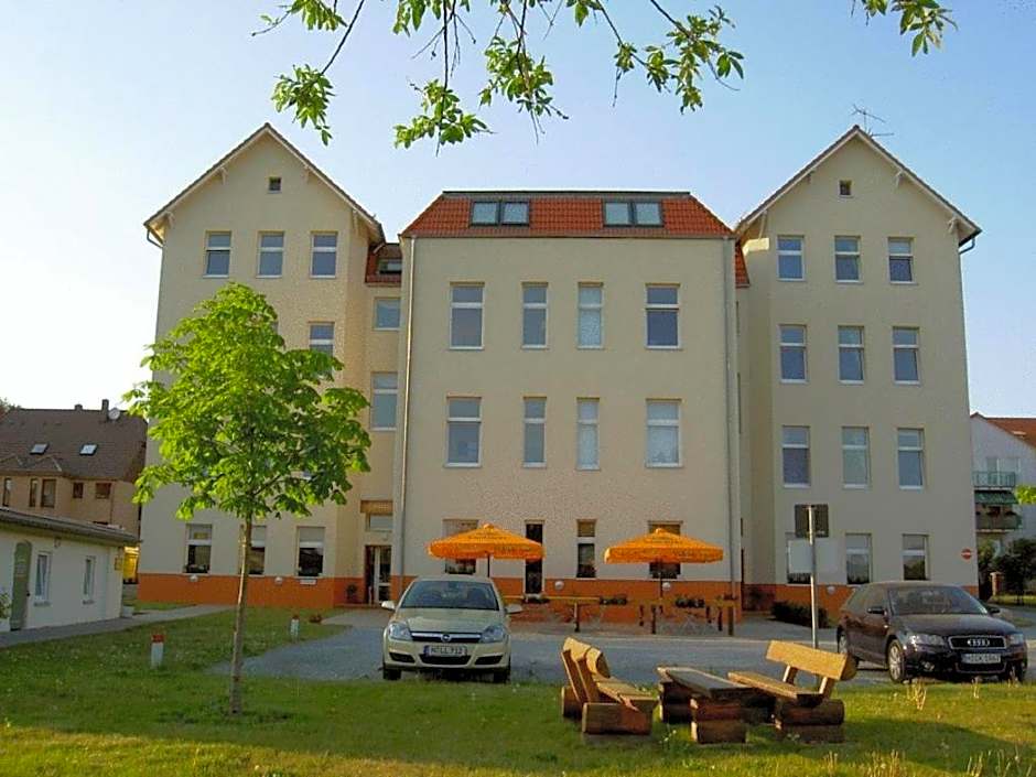 Apartmenthaus Kaiser Friedrich