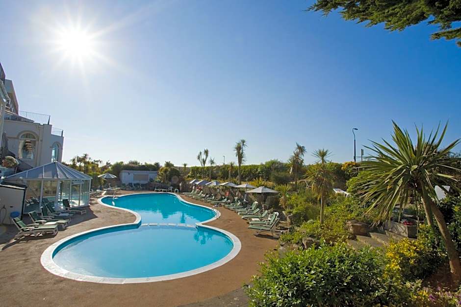 Bournemouth Carlton Hotel, BW Signature Collection