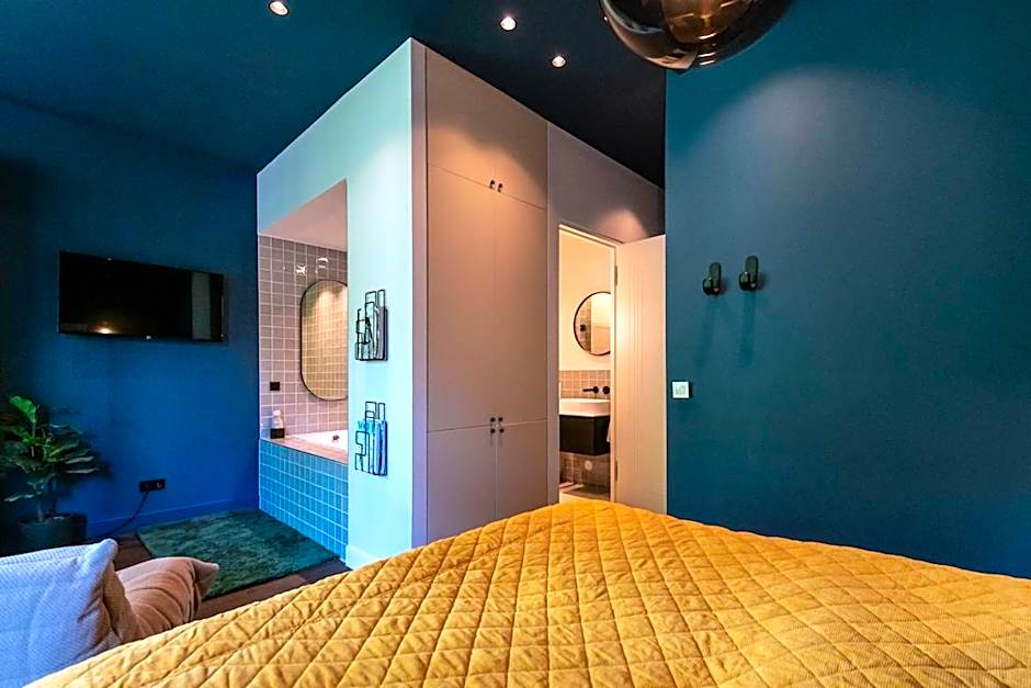 Luxurious Residence in Vondelpark/Museum District