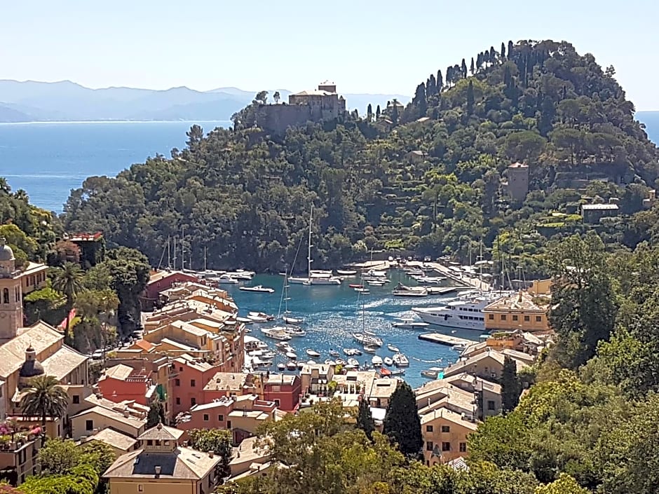 B&B Portofino