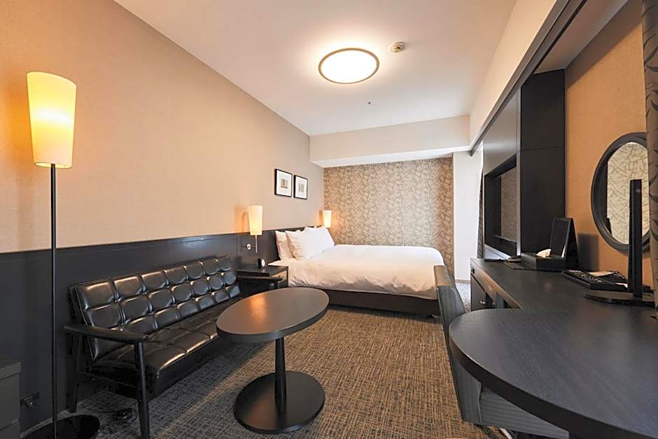 Richmond Hotel Nagasaki Shianbashi