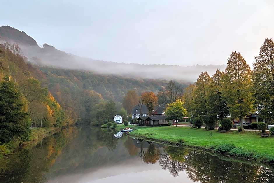 Landgasthof Zur Erholung